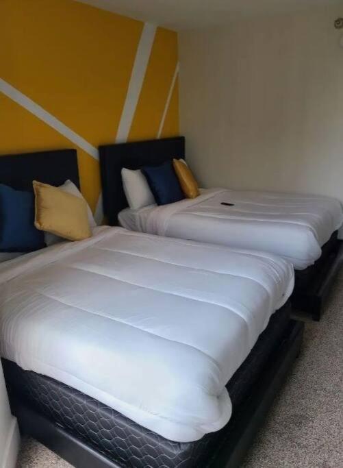 2Bedroom Downtown Los Angeles Pool And Gym Onsite. Esterno foto