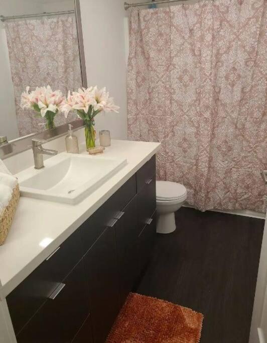 2Bedroom Downtown Los Angeles Pool And Gym Onsite. Esterno foto